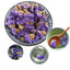 Pure Natural Herbs Tea Flower Tea Forget-me-not Dry Flowers Tea New Scented Tea