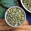 Health Care Dried Lotus Leaf Tea High Quality Granule Lotus Leaf Herbal Tea 300g