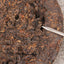 Slimming Red Tea Certified Aged Pu'er Tea Gongting Chen Yun Cooked Tea 357g