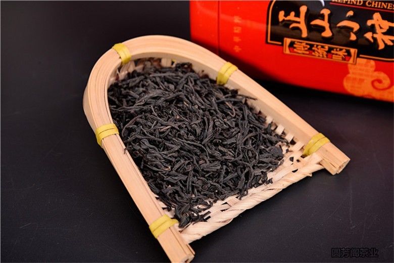 200g Lapsang Souchong Superior Oolong Tea Gift Package Organic Black Green Food zhengshanxiaozhong