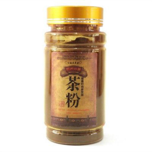100% GOOD 40g China Premium Puer Tea Powder Cha Fen Ripe Pu-erh Tea High Quality