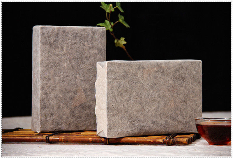 200g Green Food Years Pu-erh Tea China Yunnan Tea Cooked Puer Tea Slimming Tea