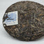 Yunnan Song Pin Hao Yiwu Mountain Ancient Tree Pu-erh Tea Cha Puer Tea 357g