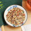 Organic Longan Red Date Wolfberry and Ginger Tea Women's Health Herbal Tea 150g