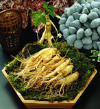 250g High Fresh Ginseng Tea Slimming Beauty Chinese Tea High Quality Oolong tea