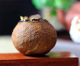 250g Yunnan Puerh Tea Orange Pu'er Tea Puer Cooked Tea Tangerine Peel Packaging