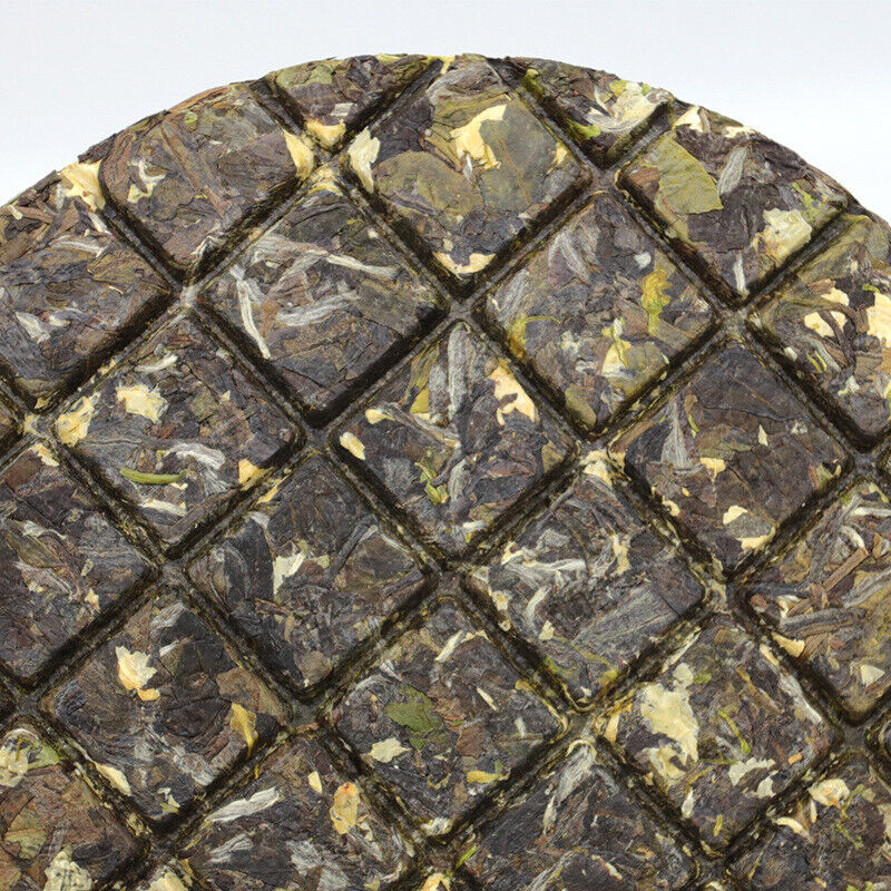 150g Fuding White Tea Health  Tea Natural Jasmine Hand Teared White Tea