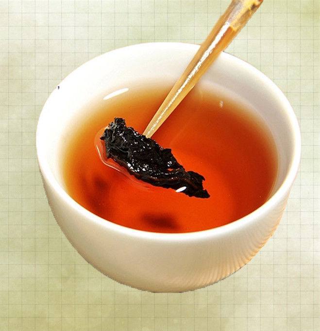 125g Fresh Natural China Black Oolong Tea Slimming Baked Tea Health Care Tieguanyin Tea