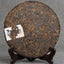 Tasty Golden Bud Ripe Tea Big Leaf Pu'er Tea Cake High Quality Black Tea 357g