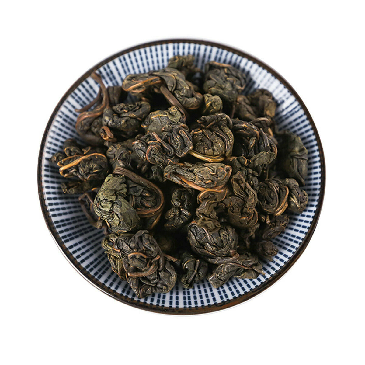 Blood Pressure Slimming Tea Chinese Specialty Herbal Mulberry Leaf Tea Detox Tea