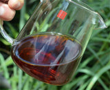 200g Yunnan Chen Xiang Ya Yun Puerh Tea Eco Puer Ripe Tea Pu Er Tea Green Food