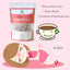 女性排毒茶草本瘦身茶健康饮品 Nv Xing Pai Du Cha Cao Ben Shou Shen Cha Jian Kang Yin Ping