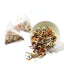 Orange Peel and Barley Tasty Herbal Tea Tongrentang Organic Healthy Drink 5g*30