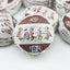 Mini Yunnan Pu-erh Puer Tea Black Tea Ripe Alcohol Tuo Puer Chinese Health Cake