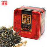 Premium Green Food Jinjunmei Tea Black Tea Organic Jin Jun Mei Tea Kim Chun Mei Red Tea