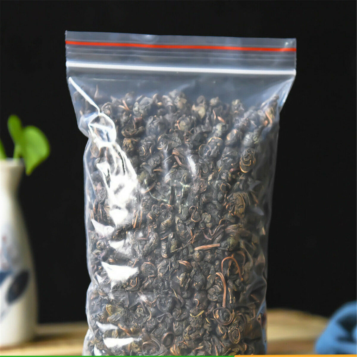 Blood Pressure Slimming Tea Chinese Specialty Herbal Mulberry Leaf Tea Detox Tea
