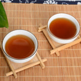 Chinese Tea Black Tea Slight Smoked Longan Aroma Lapsang Sou Chong Tea 250g