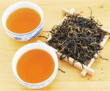 Premium Green Food Jinjunmei Tea Black Tea Organic Jin Jun Mei Tea Kim Chun Mei Red Tea