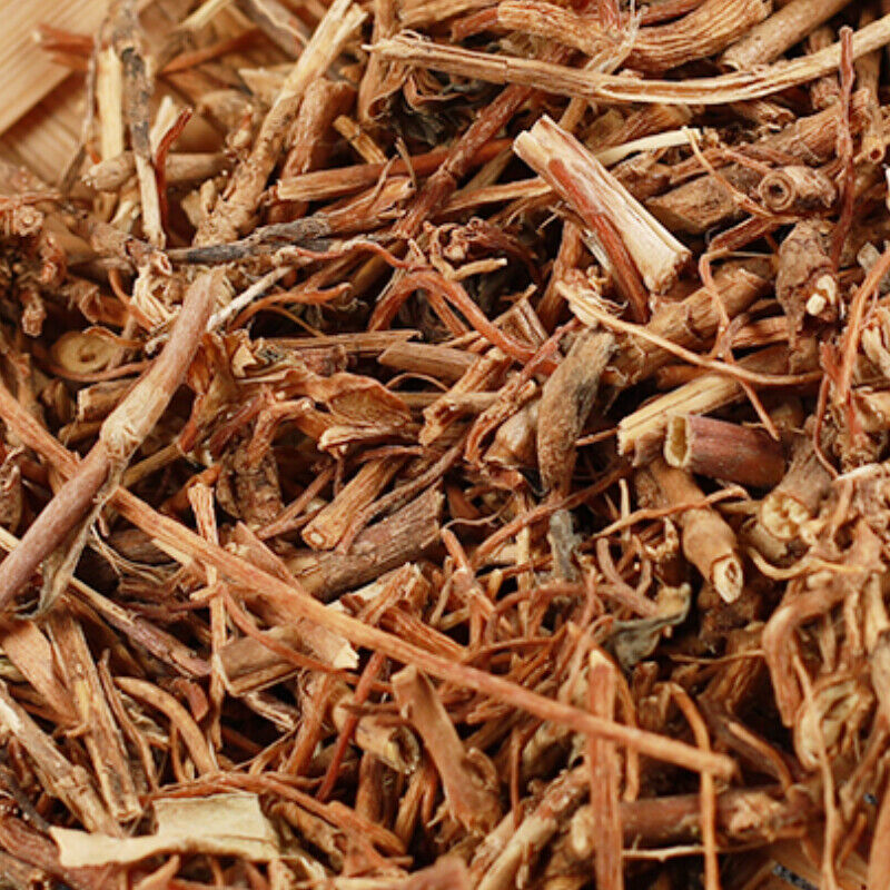 100% Organic Natural Healthy Herbal Tea Original Gentian Long Dan Cao 500g 龙胆草