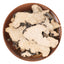 Chinese Natural Herbal TeaOriginal Changbaishan Zhuling 精选长白山猪苓 250g /500g