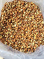 Cooking Soup Chinese Dried Goods Top Grade Brazil Mushroom JiSongRong 100g