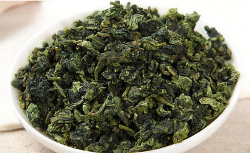 250g Chinese Tikuanyin Green Tea TieGuanYin Tea Natural Organic Health Tea