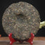 Pu'er Cha Tea Cake Health Tea Top-grade Ancient Tree Ancient Tea 357g