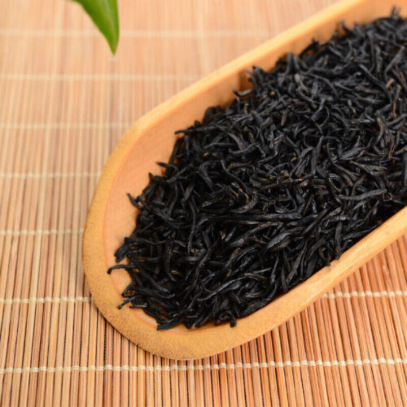 Chinese Tea Black Tea Slight Smoked Longan Aroma Lapsang Sou Chong Tea 250g