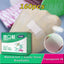 Chuang Ke Tie Tou Ming Fang Shui Tou Qi Shang Kou Zhi Xue创可贴透明防水透气伤口止血创口贴160 件