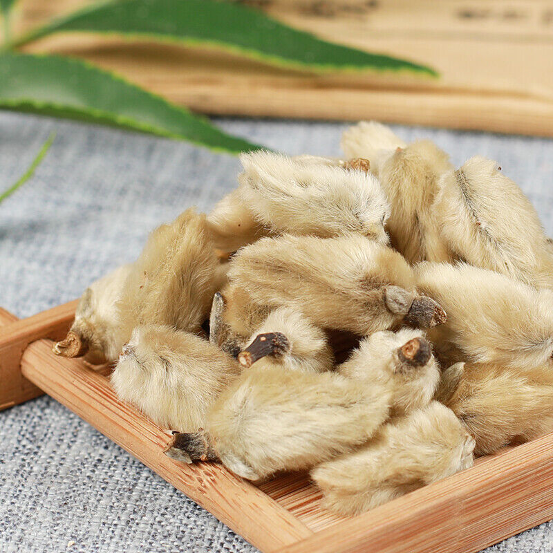 Chinese Specialty 100% Natural Organic Scented Tea Xinyihua 250g/500g 辛夷花