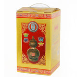 1000g Yunnan Pu-erh Tea Gift Craft Pu Er Tea Gourd Decoration Puer Raw Gift Tea