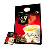 800g Delicious Instant Coffee Authentic Vietnam Slimming Coffee Loss Weight