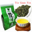 Ecology Green Tea Chinese Herbal Tea Organic Oolong Tea Anxi Tie Guan Yin 50g