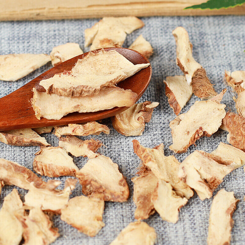 Chinese Natural Herbal Tea Zhimu Chinese Specialty 250g /500g 知母片 肥知母