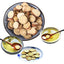 Herbal Tea High Quality Relieve Internal Heat or Fever Liquiritia Glycyrrhiza