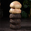 Top Pu-erh Health Natural Tuocha Black Tea Yunnan Pu'er Cooked Tea 500g