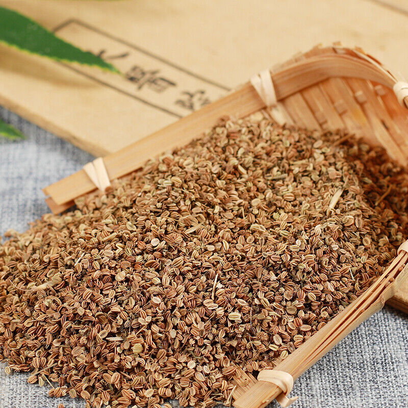 100% Natural High Quality Original Cnidium Shechuangzi Health Care500g 蛇床子