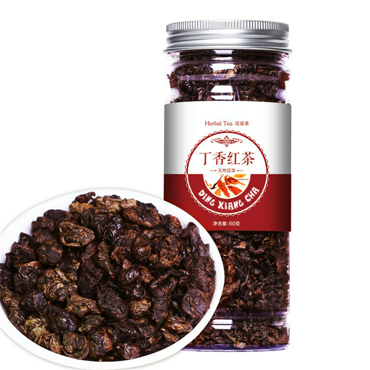 Chrysanthemum Gardeni Tea Fruit Herbal Tea Instant Drink Flower Tea With Vitamin