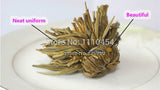 16 Kinds of Blooming Flower Tea Herbal Tea Great Fragrant Green Tea Handmade