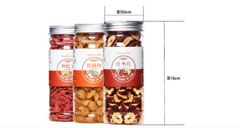 Chrysanthemum Gardeni Tea Fruit Herbal Tea Instant Drink Flower Tea With Vitamin