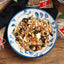 Organic Suanzaoren Lianzi Herb Tea Jujube Seed Lotus Tea Healthy Herbal Tea 100g