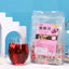 Triangle Bag Tea 500g Packaging Syrup of Plum Tea Bags Chinese Herbal Tea 10gx50