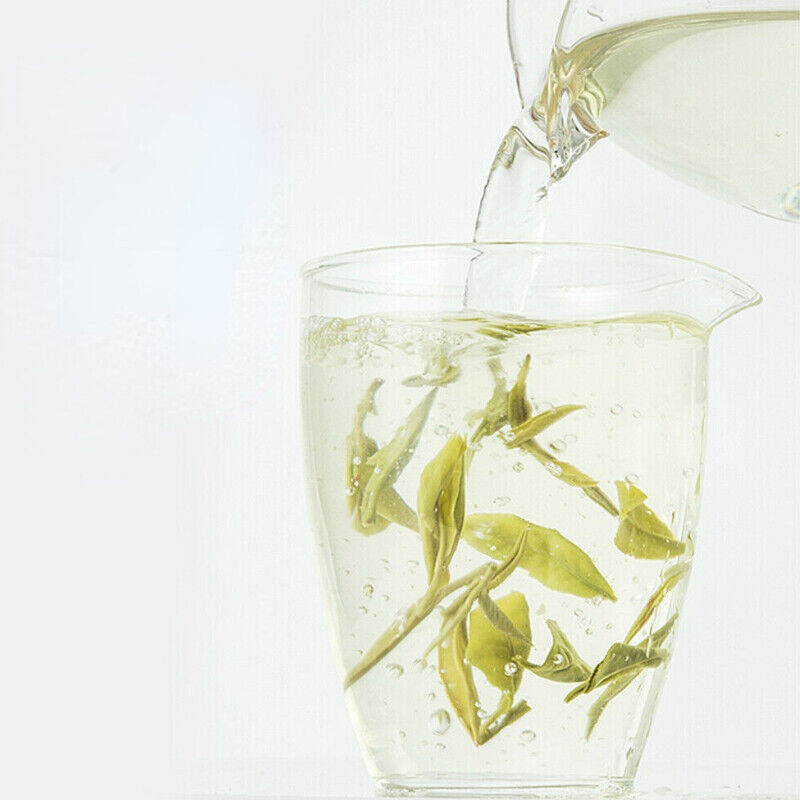 Weight Loss New Gift Package Longjing Tea Fragrant Green Tea Loose Leaf Tea 200g