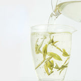 Weight Loss New Gift Package Longjing Tea Fragrant Green Tea Loose Leaf Tea 200g