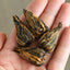 Dian Hong Black Tea Yunnan Handmade Pagoda Top Class Black Tea Red Tea 250g Tea