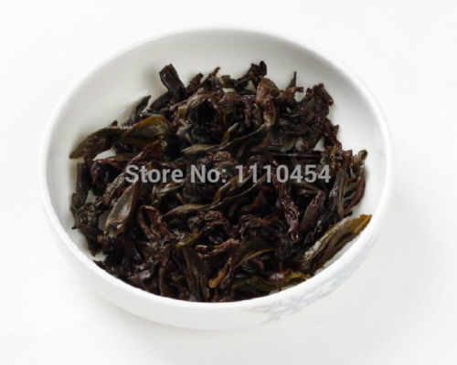 12 bags assorted Tea Jinjunmei Tea Lapsang souchong Tea Dahongpao Tea Black Tea