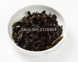 12 bags assorted Tea Jinjunmei Tea Lapsang souchong Tea Dahongpao Tea Black Tea