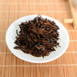 Chinese Tea Black Tea Slight Smoked Longan Aroma Lapsang Sou Chong Tea 250g