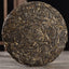 Green Tea Health Natural Big Leaf Pu'er Yunnan Spring Pu-Erh Tea 357g