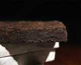 200g China Premium Yunnan Old Banzhang Puer Pu Er Black Tea Puerh Slimming Tea